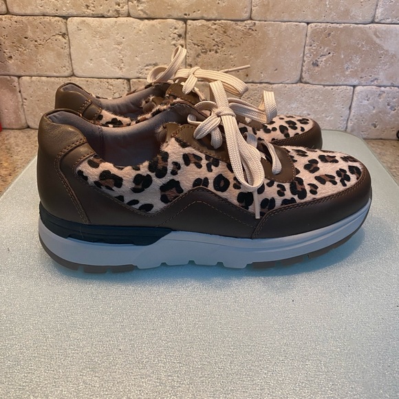 Rockport Works - stylish, composite-toe shoes (can be worn at work or on the go) - Picture 4 of 6